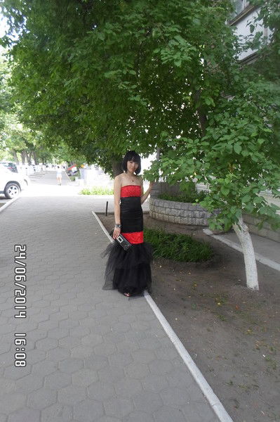 Гульнур Сабетова