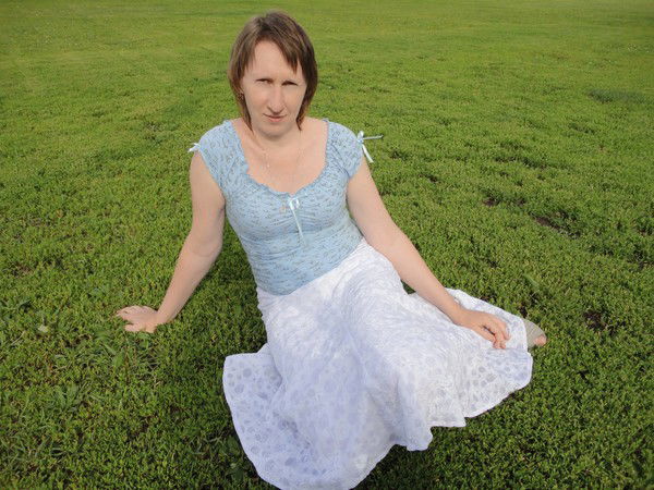 Наталья Пустогачева