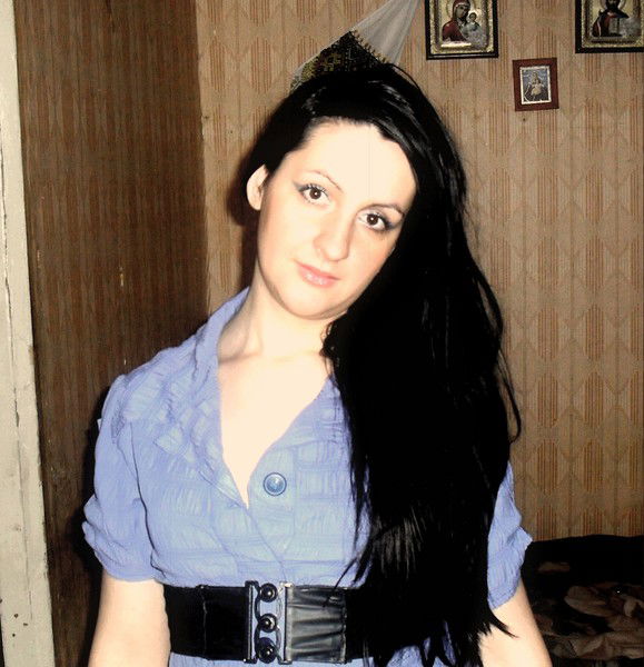 Евгения Баюн (Ищенко )