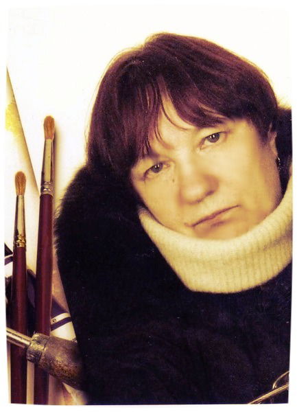 Серафима Филиппова