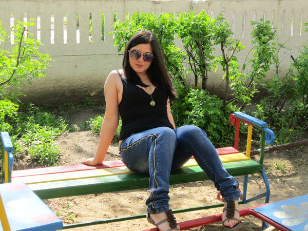 Ольга Коваленко