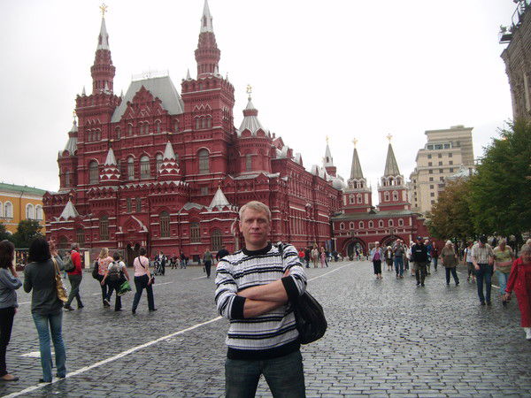 Николай Латушкин