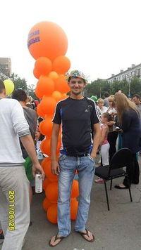 Дмитрий Злой