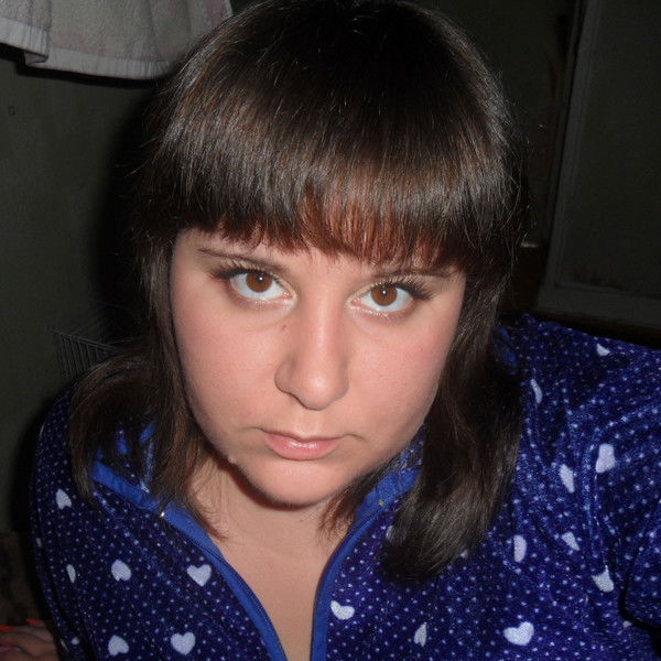 Анюта Бардышева(Литвиненко)