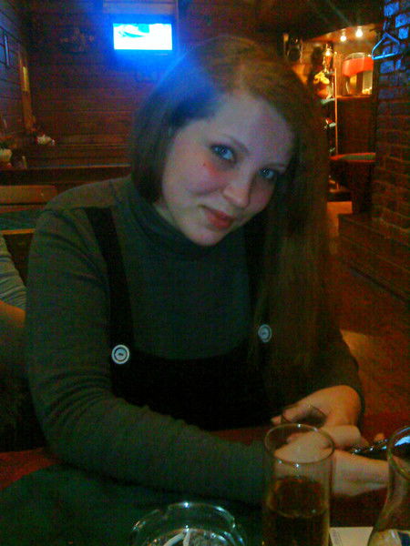 Людмила Семина