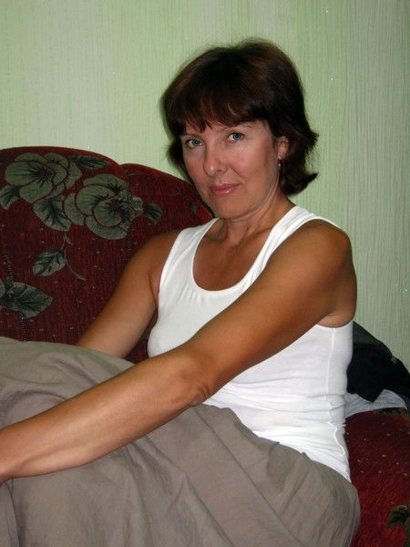 Жанна Артемук