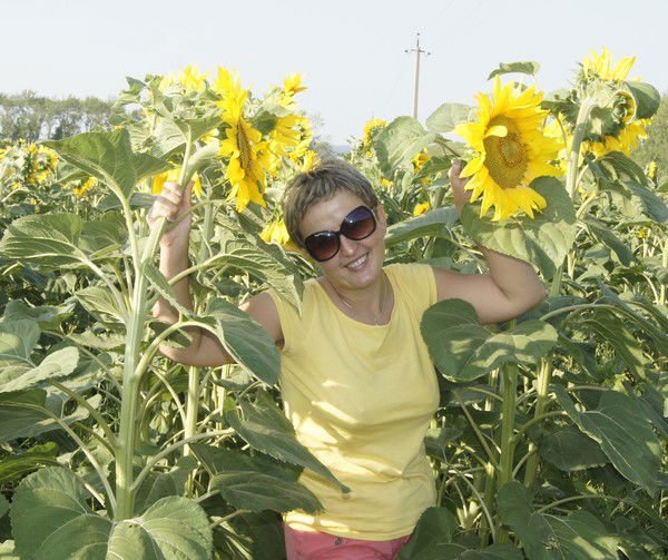 Лиля Хабирова