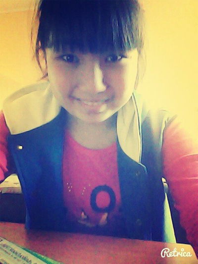 Эльвира Дамдинова