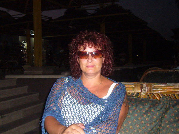 Юлия Зверовщикова