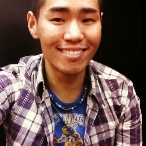 Николай Васильев