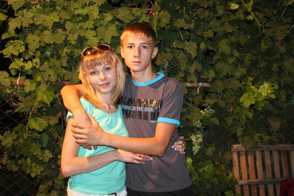 Алексей Вебер