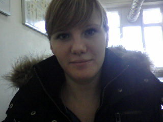 Оксана Аксенова