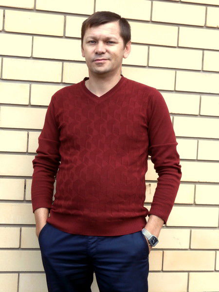 Ирек Даминов