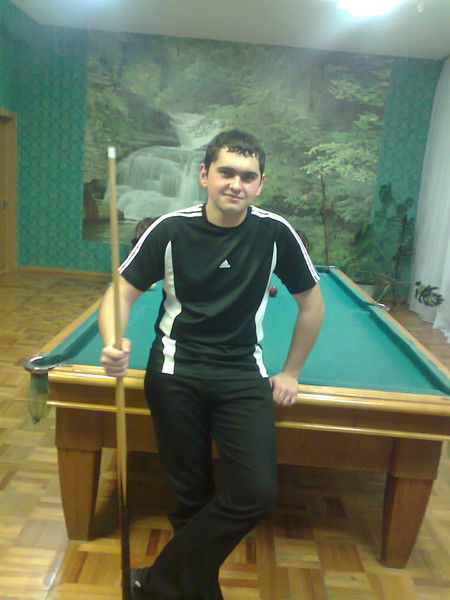 Вячеслав Рыжов