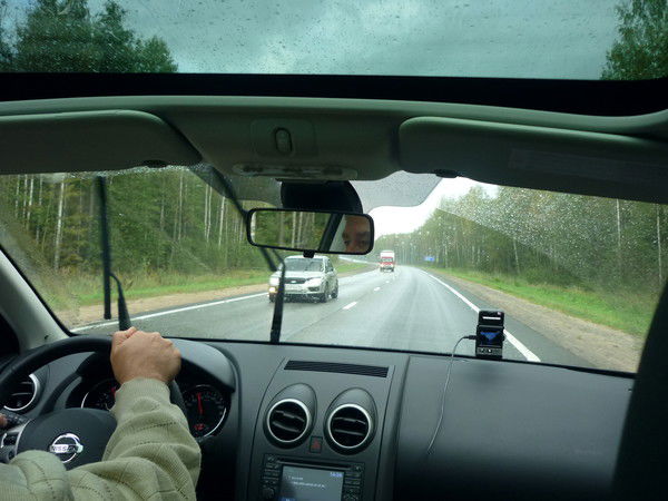 Евгений Миронов