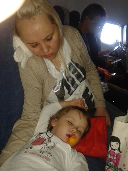 Султанова Лариса