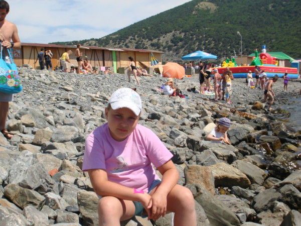 Татьяна Сотникова