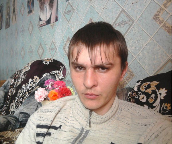 Дмитрий Нагаев