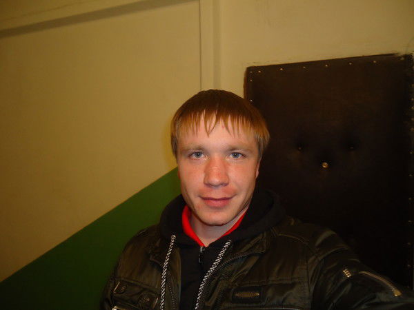 Владимир Гузняев