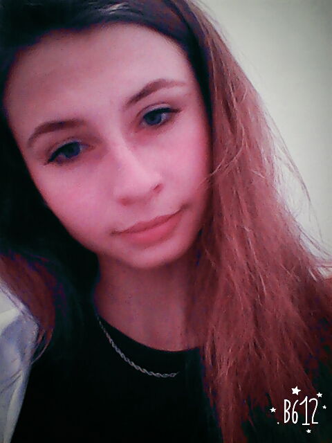 Оля Стеблюк