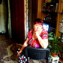 Людмила Шаталова
