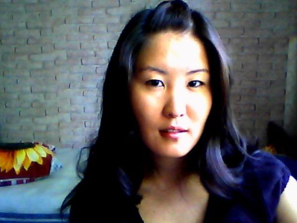 Саяна Цыренова