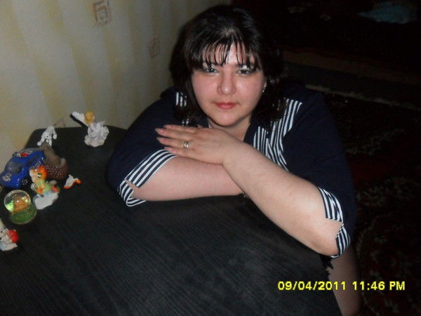 Рита Пономарева