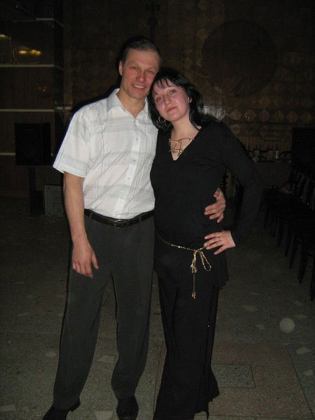 Екатерина Мыларщикова