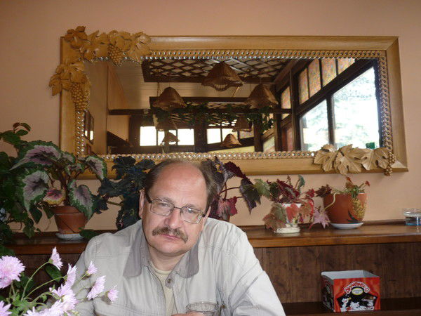 Сергей Воропаев