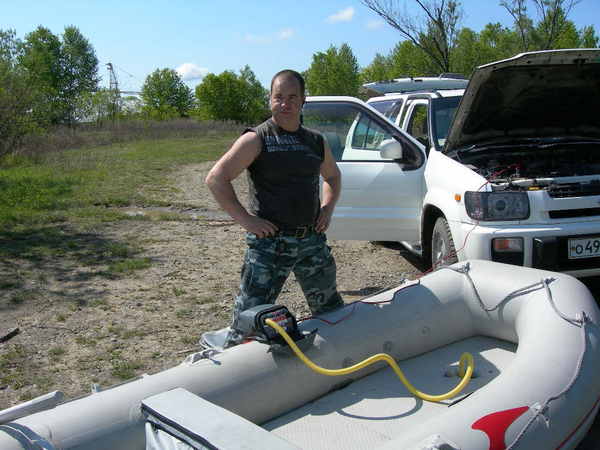 Минеев Сергей