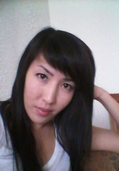 Зарина Зарина