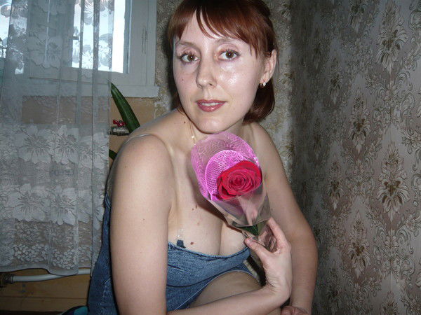 Марина Никифорова