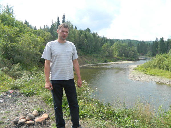 Алексей Рогило