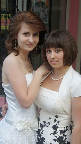 Гроздова Дарья