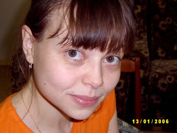 Анастасия Балакина (Пономарева