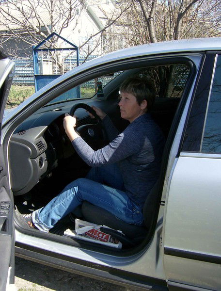 Татьяна Белоусова