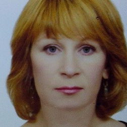 Надежда Янкина