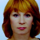 Надежда Янкина