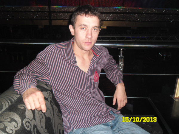 Андрей Балакирев