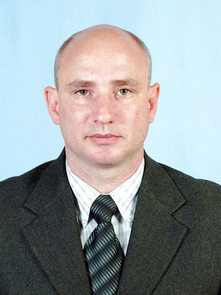 Константин Крят