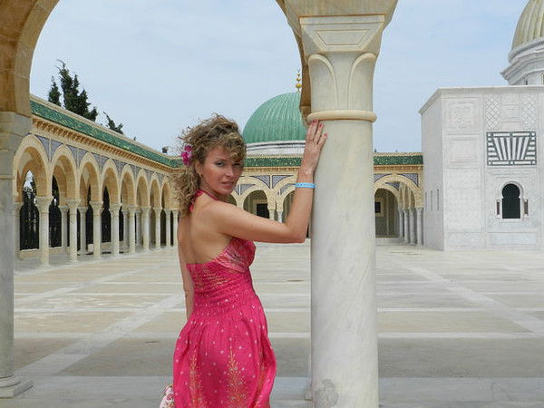 Татьяна Федотова