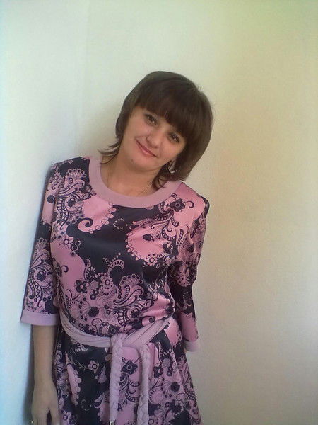 Елена Булычева