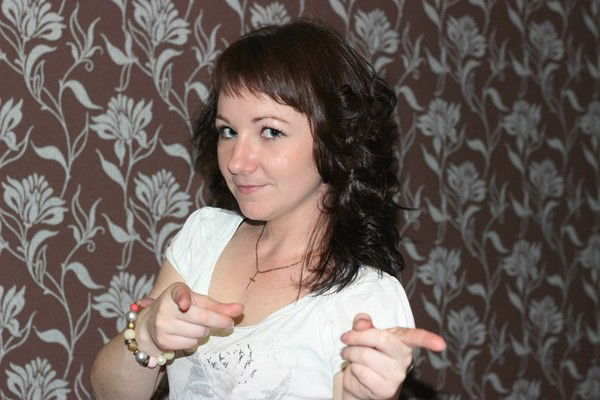 Наталья Четина