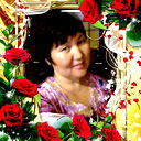 Marzhan Zhunusova