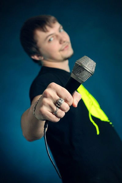 Игорь Котелевич