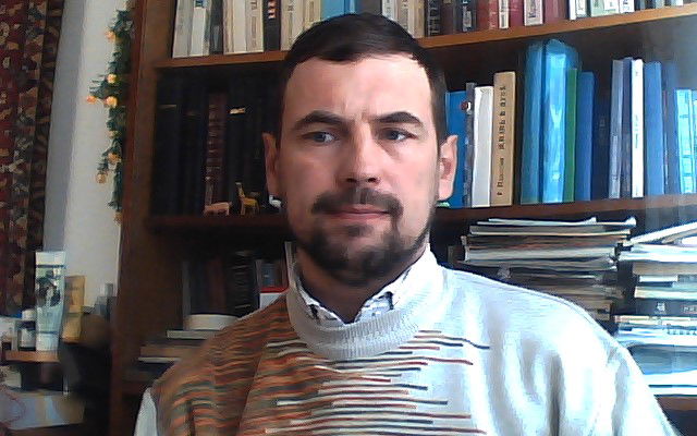 Игорь Коваль