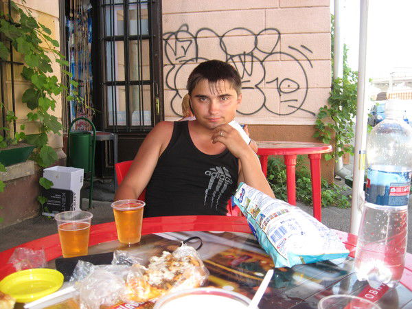 Владимир Буц