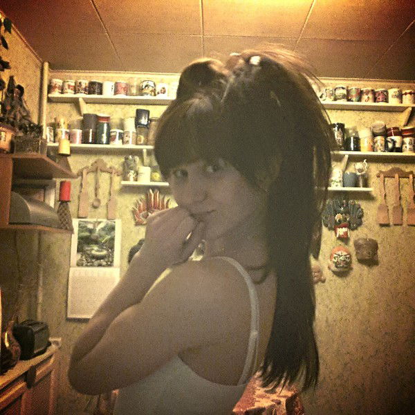 Варвара Милая