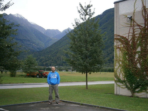 Андрей Габрилёв