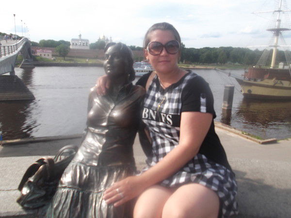 Ирина Дунаева